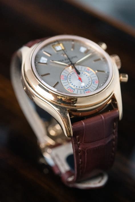 patek philippe ref 5960r